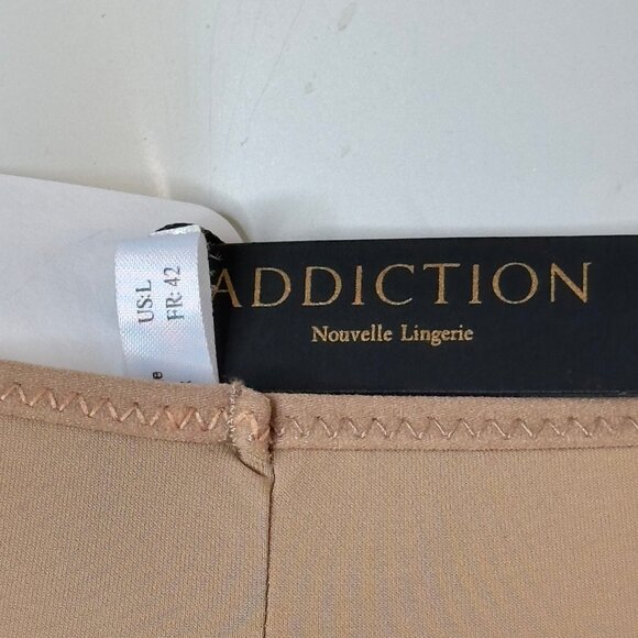 ADDICTION SHORTY - Picture 5 of 5